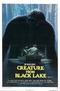 Creature from Black Lake pictures.