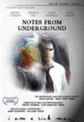 Notes from Underground - wallpapers.