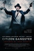 Citizen Gangster - wallpapers.