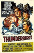 Thunderbirds pictures.
