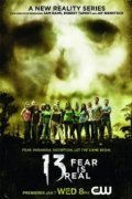 13: Fear Is Real  (serial 2009 - ...) - wallpapers.