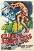 Call of the South Seas - wallpapers.