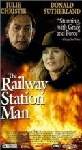 The Railway Station Man - wallpapers.