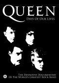Queen: Days of Our Lives - wallpapers.