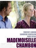 Mademoiselle Chambon pictures.