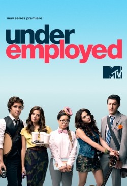 Underemployed - wallpapers.