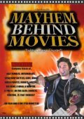 Mayhem Behind Movies pictures.