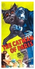 The Catman of Paris pictures.