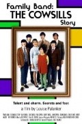 Family Band: The Cowsills Story - wallpapers.