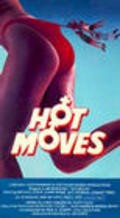 Hot Moves - wallpapers.