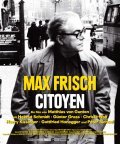 Max Frisch, citoyen - wallpapers.