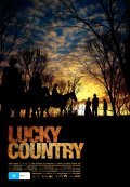 Lucky Country - wallpapers.
