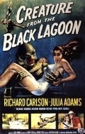 Creature from the Black Lagoon - wallpapers.