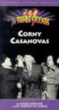 Corny Casanovas pictures.