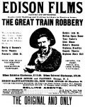The Great Train Robbery pictures.