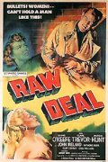 Raw Deal - wallpapers.