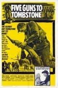 Five Guns to Tombstone - wallpapers.