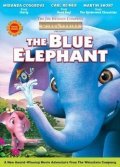 The Blue Elephant - wallpapers.