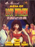 Mesa of Lost Women pictures.