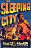 The Sleeping City pictures.
