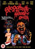 Bloodbath at the House of Death - wallpapers.