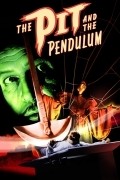 Pit and the Pendulum - wallpapers.