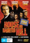 House on Haunted Hill pictures.
