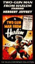 Two-Gun Man from Harlem pictures.