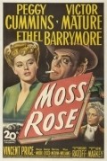 Moss Rose - wallpapers.