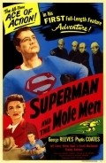 Superman and the Mole-Men - wallpapers.