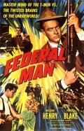 Federal Man - wallpapers.