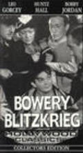 Bowery Blitzkrieg pictures.