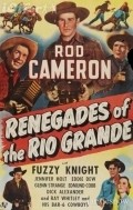 Renegades of the Rio Grande pictures.