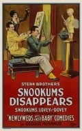 Snookums Disappears pictures.
