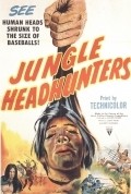 Jungle Headhunters - wallpapers.