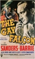 The Gay Falcon pictures.
