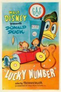 Lucky Number pictures.