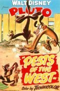 Pests of the West - wallpapers.