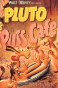 Puss Cafe pictures.