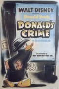 Donald's Crime pictures.