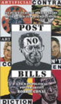 Post No Bills - wallpapers.
