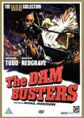 The Dam Busters pictures.