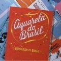 Aquarela do Brasil - wallpapers.