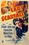 Lady Scarface pictures.