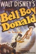 Bellboy Donald - wallpapers.