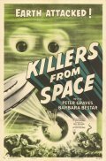 Killers from Space pictures.