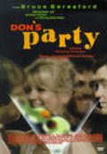 Don's Party - wallpapers.