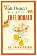 Chef Donald - wallpapers.