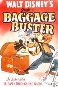 Baggage Buster - wallpapers.
