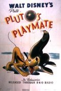 Pluto's Playmate pictures.